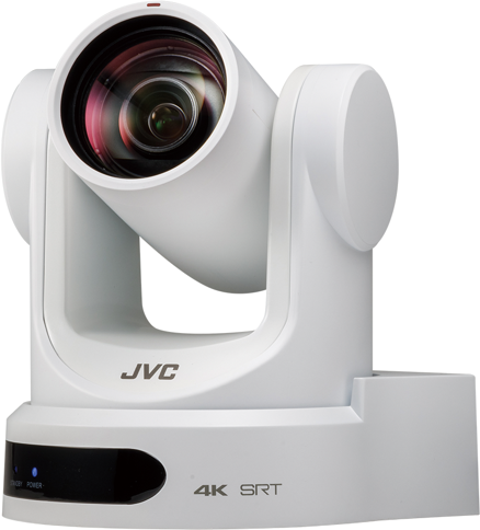 JVC KY-PZ400NWE