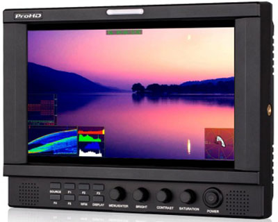JVC DT-X92F