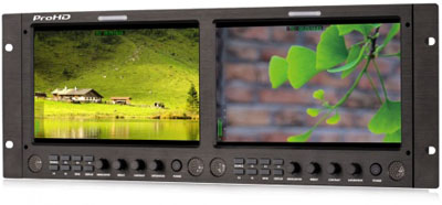 JVC DT-X93Hx2
