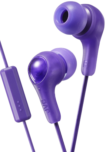 JVC HA-FX7M-V
