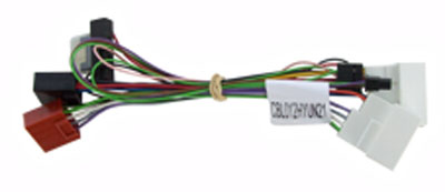 Paser CBL012HYUN21 (Hyundai)